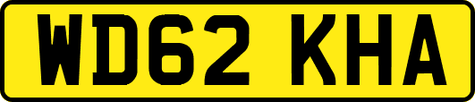 WD62KHA