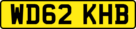 WD62KHB