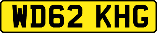 WD62KHG