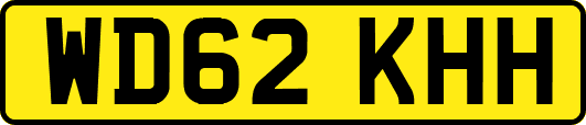 WD62KHH