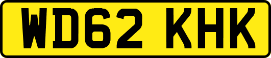 WD62KHK