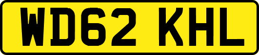WD62KHL