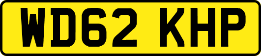 WD62KHP