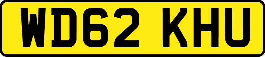 WD62KHU