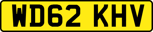 WD62KHV