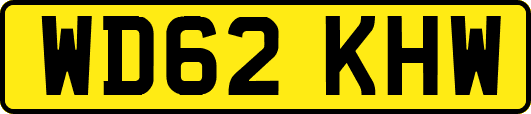 WD62KHW