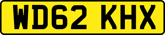 WD62KHX