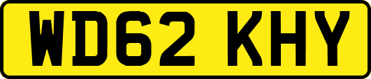 WD62KHY