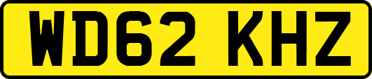 WD62KHZ
