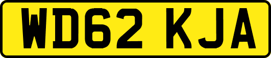 WD62KJA
