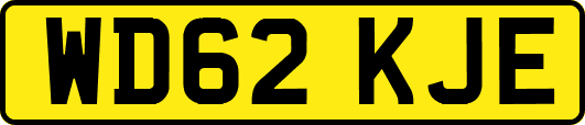 WD62KJE