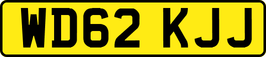 WD62KJJ