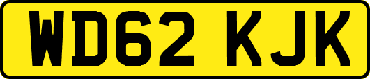 WD62KJK