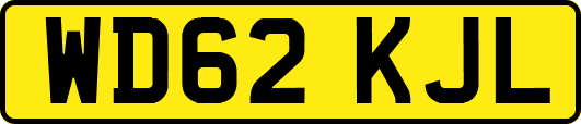 WD62KJL