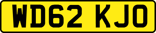 WD62KJO