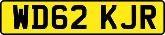 WD62KJR