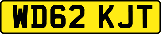 WD62KJT