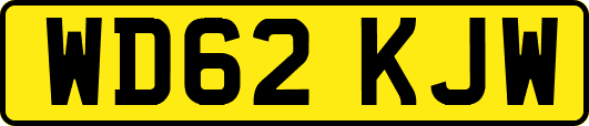 WD62KJW