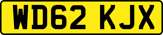 WD62KJX