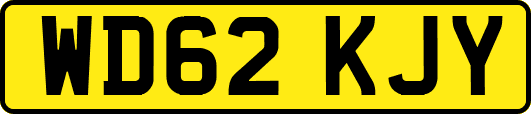 WD62KJY