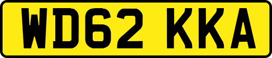 WD62KKA