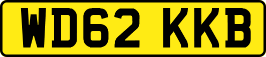 WD62KKB