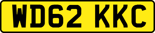 WD62KKC