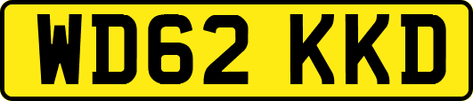 WD62KKD