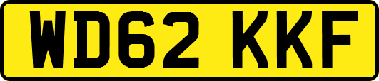 WD62KKF