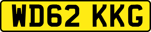 WD62KKG