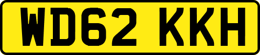 WD62KKH