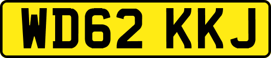WD62KKJ