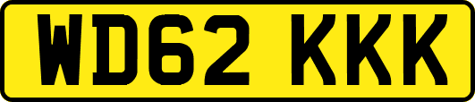 WD62KKK