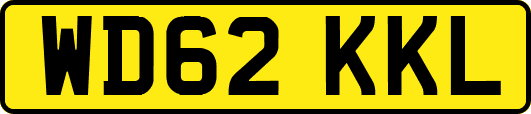 WD62KKL