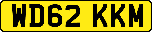 WD62KKM