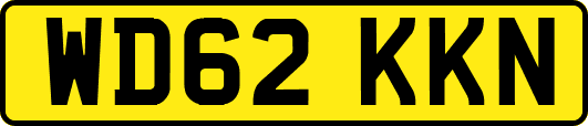 WD62KKN