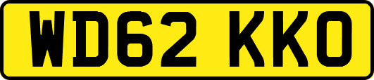 WD62KKO