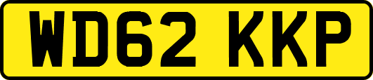 WD62KKP