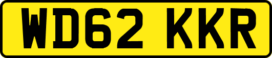 WD62KKR