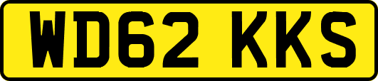 WD62KKS