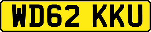 WD62KKU