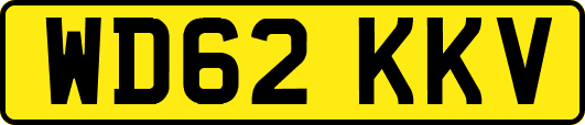 WD62KKV