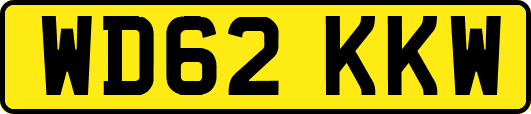 WD62KKW