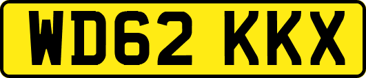 WD62KKX