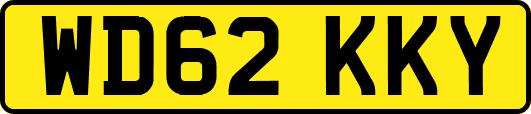 WD62KKY
