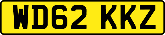 WD62KKZ