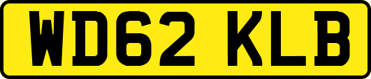WD62KLB