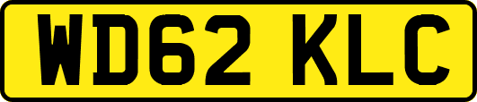 WD62KLC