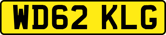 WD62KLG