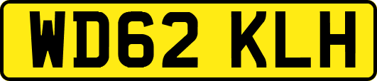 WD62KLH